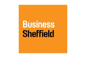 Business Sheffield logo