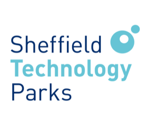 Sheffield Technology Parks logo