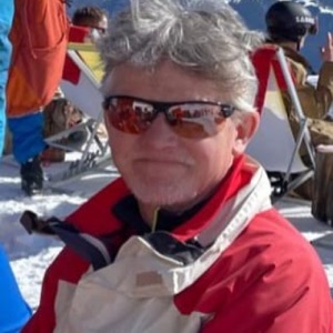 Martin Pinder — Chief of Staff photo