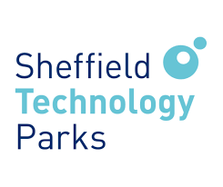 Sheffield Technology Parks Logo